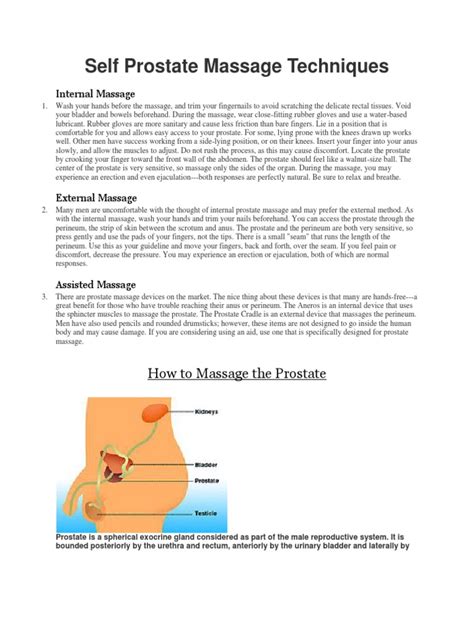 Prostate Massage Escort Meximieux